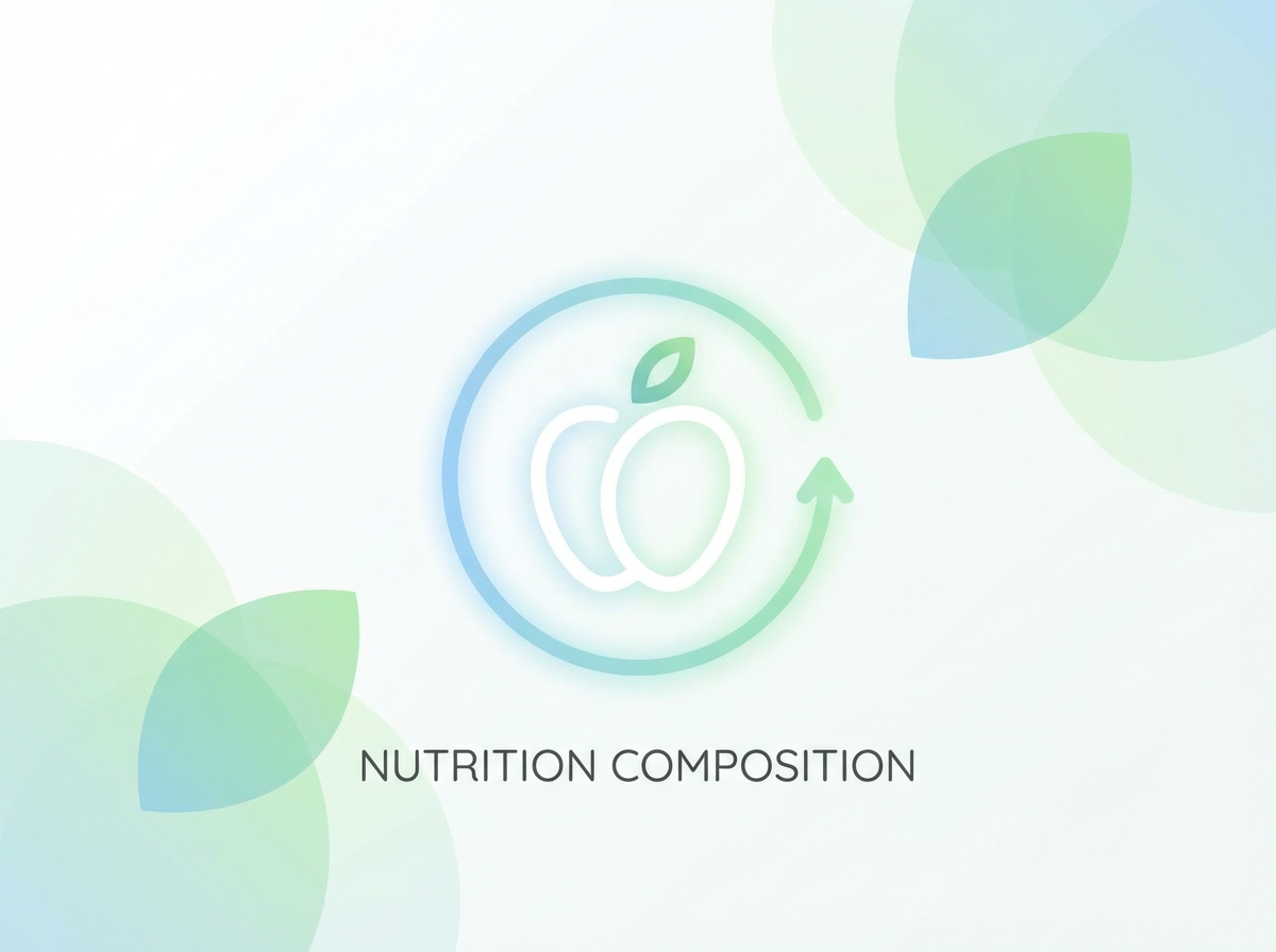 Calorie Calculator - premium branded illustration